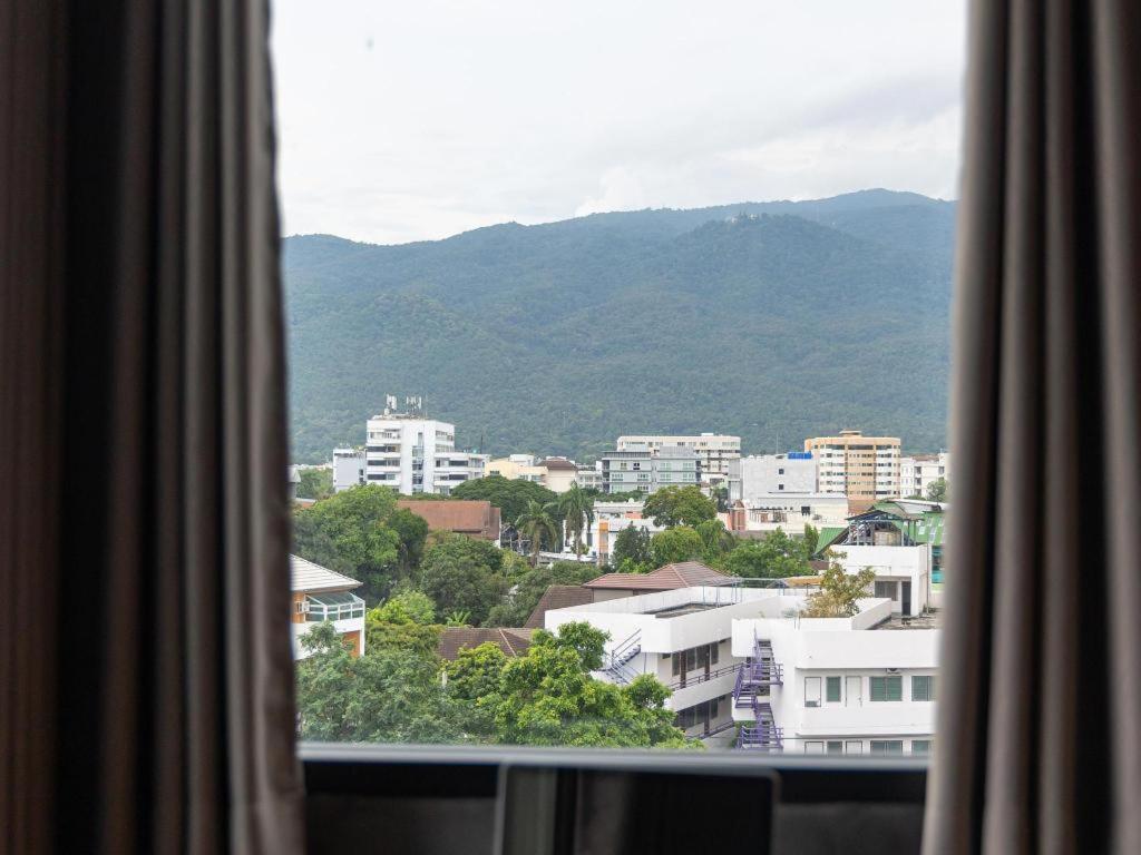 B2 Nimman Premier Hotel Chiang Mai Exterior foto