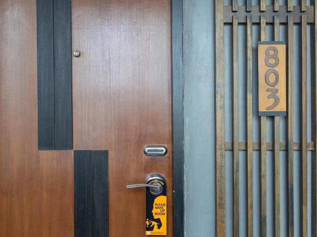 B2 Nimman Premier Hotel Chiang Mai Exterior foto